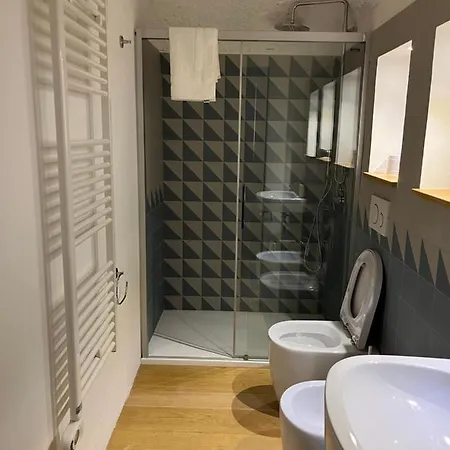 アパート Bruni/casina レッチェ