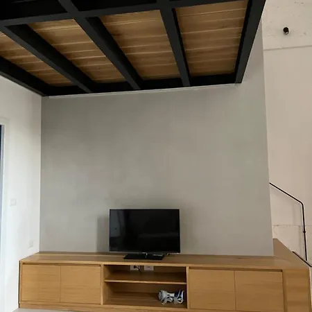 Bruni/casina アパート *