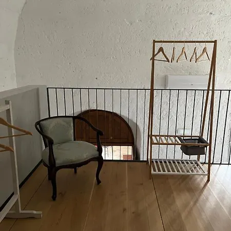 Bruni/casina アパート *
