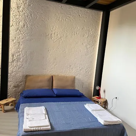 アパート Bruni/casina レッチェ