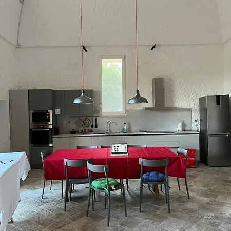 Bruni/casina レッチェ