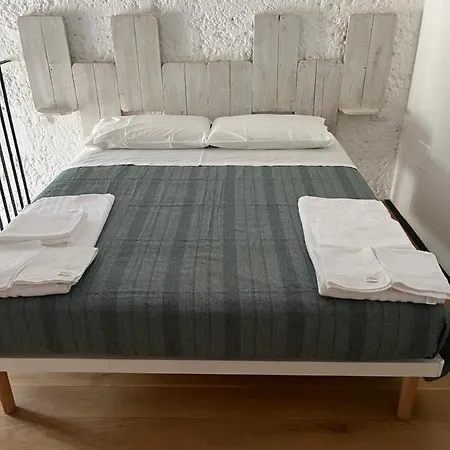 アパート Bruni/casina